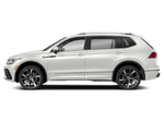 2023 Volkswagen Tiguan SEL R-Line
