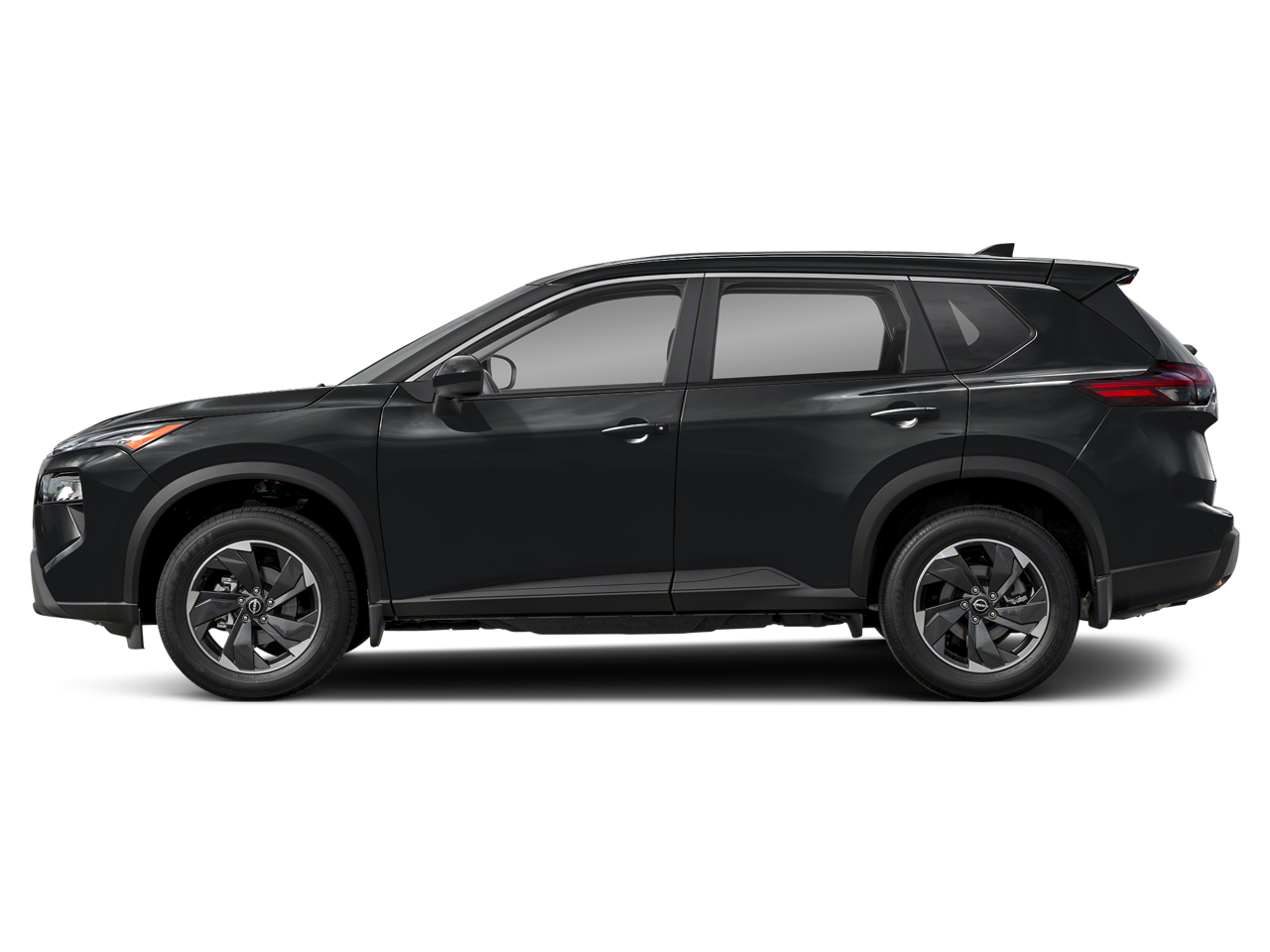 2024 Nissan ROGUE AWD SV