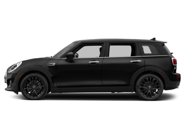 2018 MINI Clubman Cooper