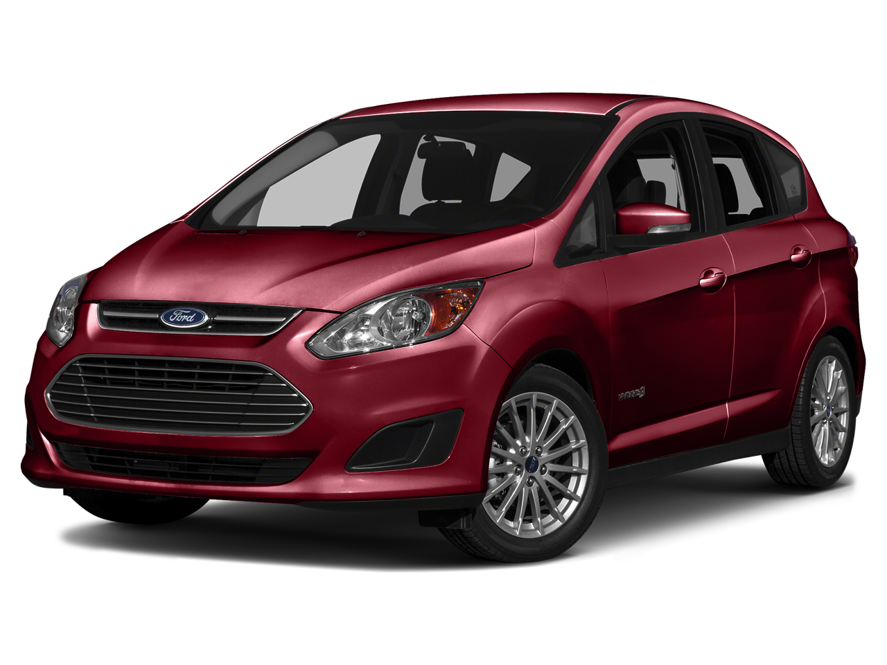 2015 Ford C-Max Hybrid SE