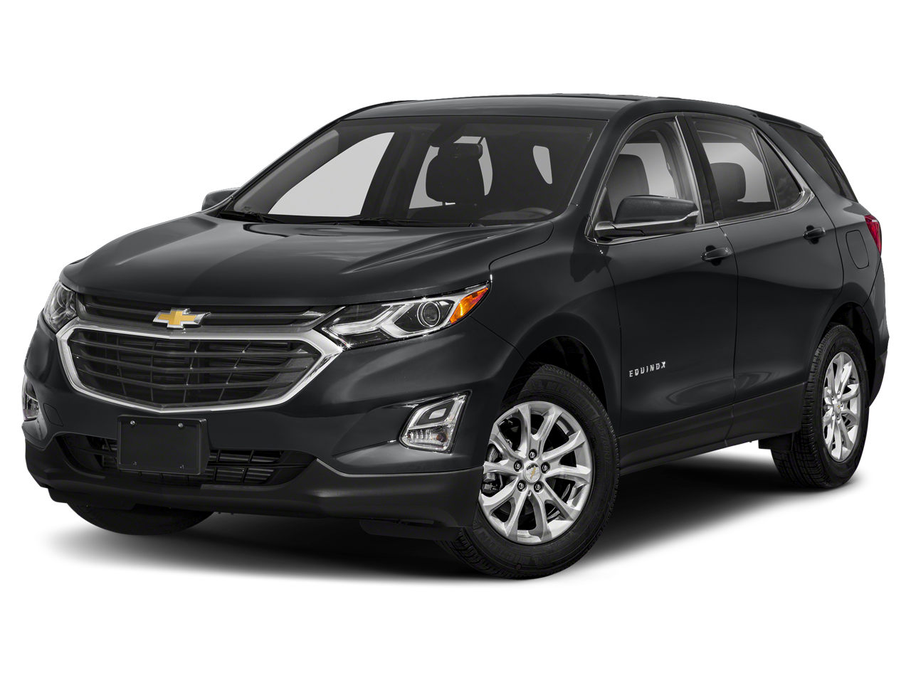 2020 Chevrolet Equinox 2FL