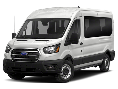 2021 Ford Transit 350 XL