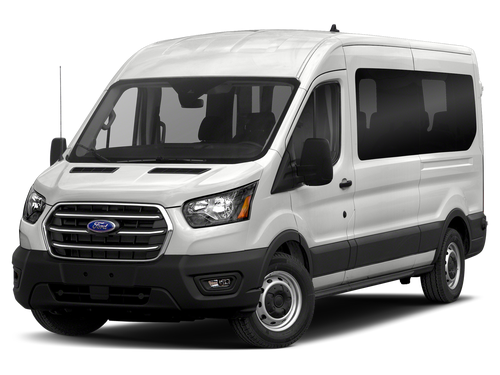 2021 Ford Transit 350 XL