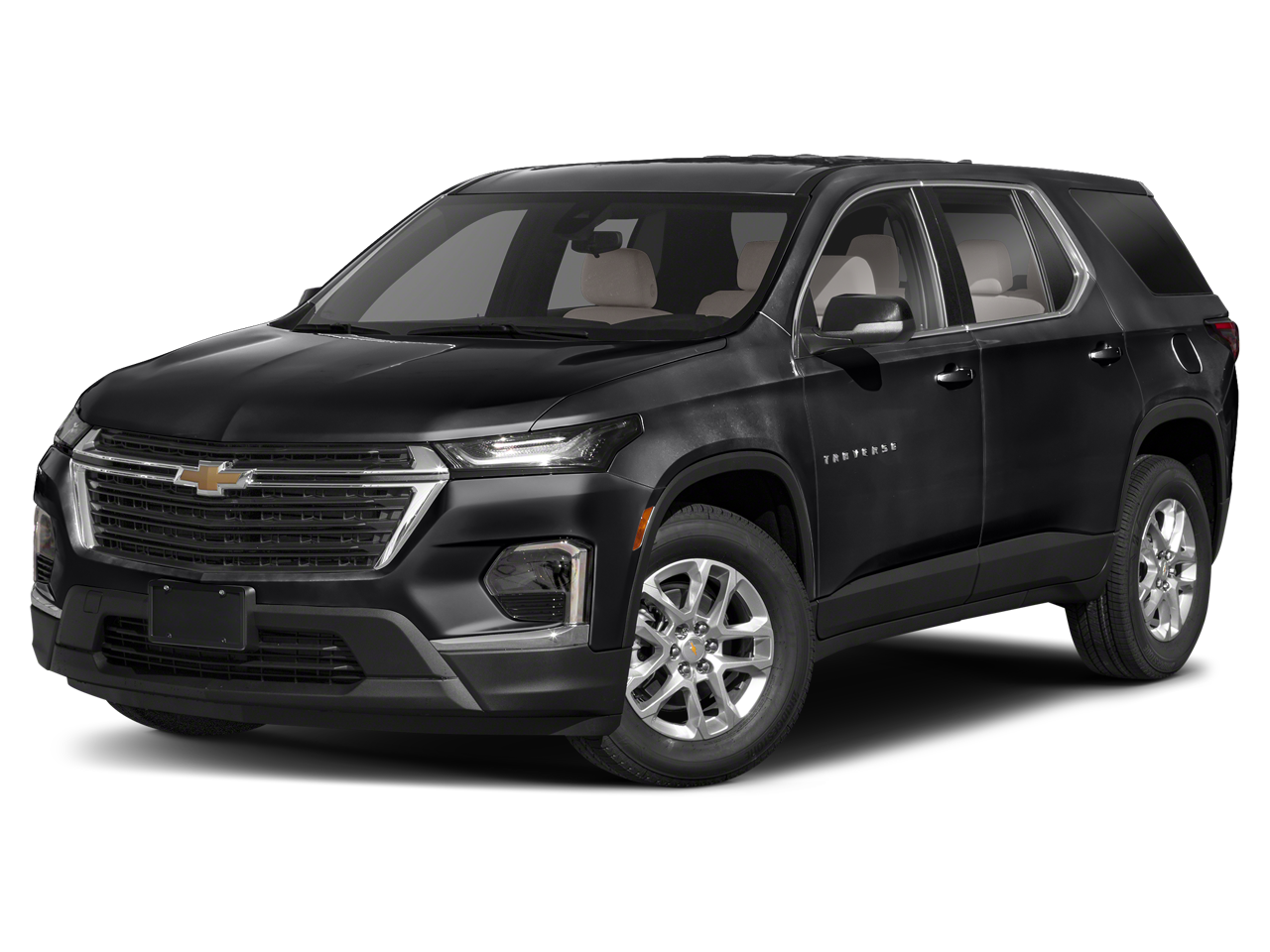 2023 Chevrolet TRAVERSE RS SUV