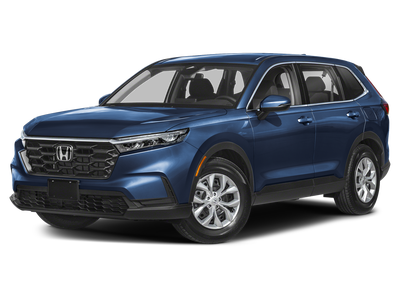 2023 Honda CR-V LX