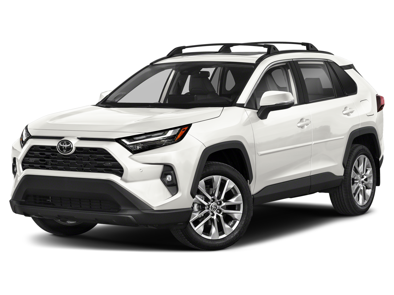 2023 Toyota RAV4 XLE AWD
