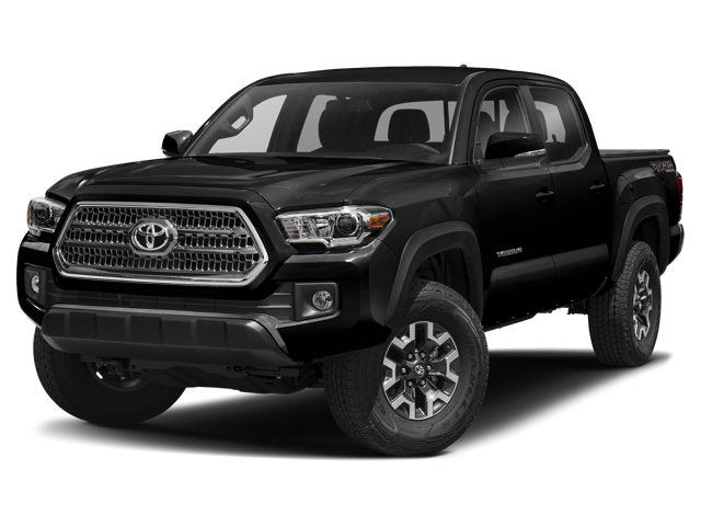 2018 Toyota Tacoma TRD Off Road