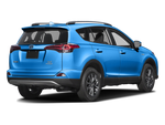 2016 Toyota RAV4 HYBRID SUV