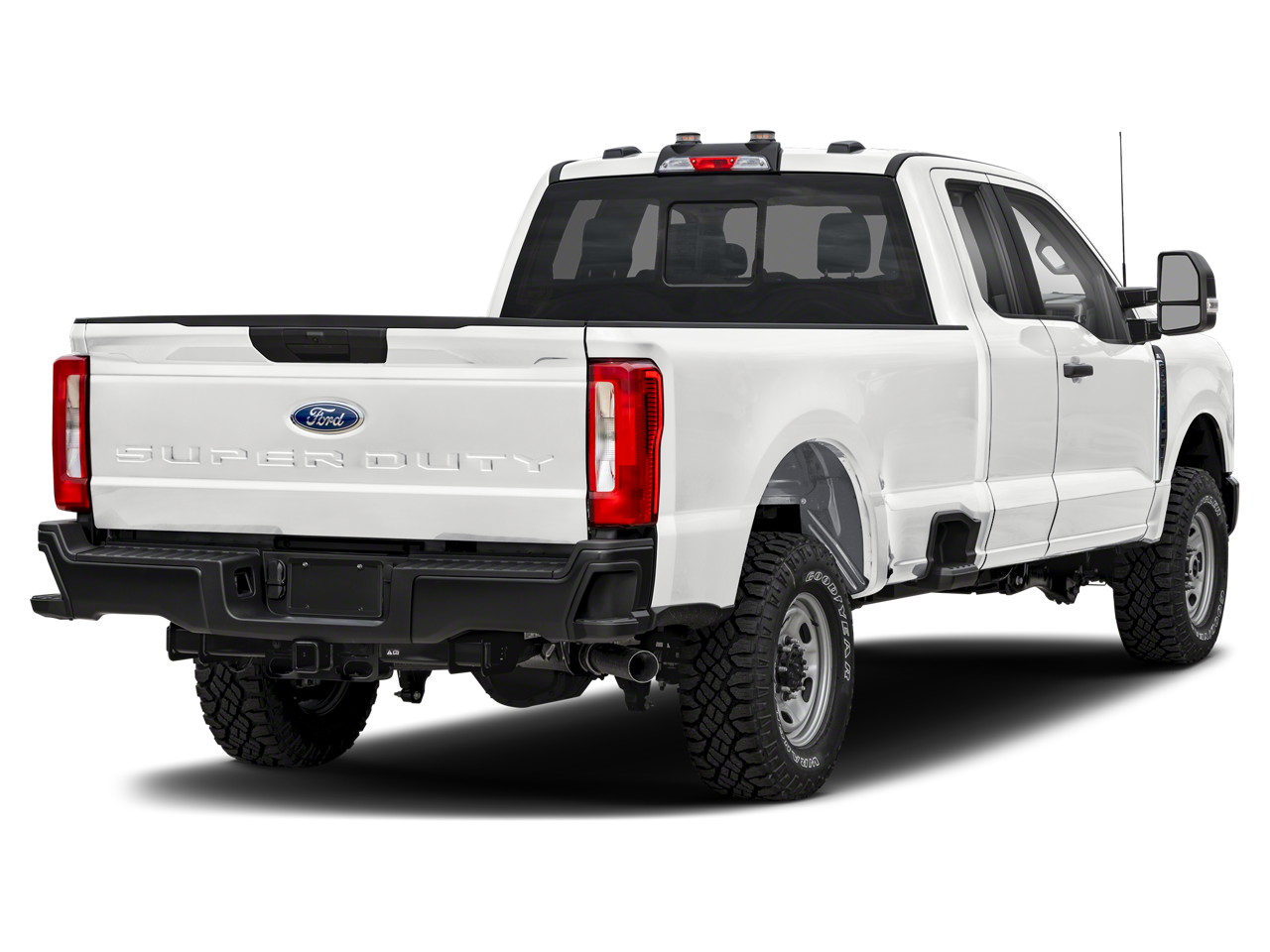 2024 Ford Super Duty F-250 SRW XL