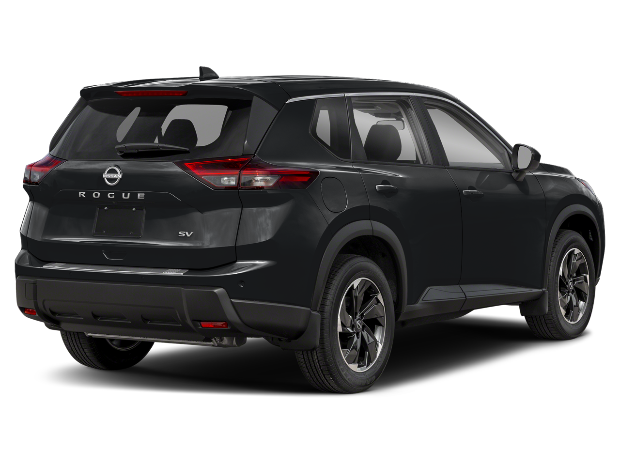 2024 Nissan ROGUE AWD SV