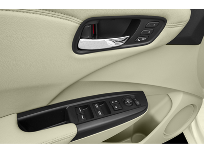 2015 Acura RDX Tech Pkg