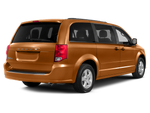 2015 Dodge Grand Caravan SXT Plus