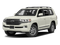 2016 Toyota Land Cruiser Base