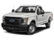 2019 Ford Super Duty F-250 SRW XL