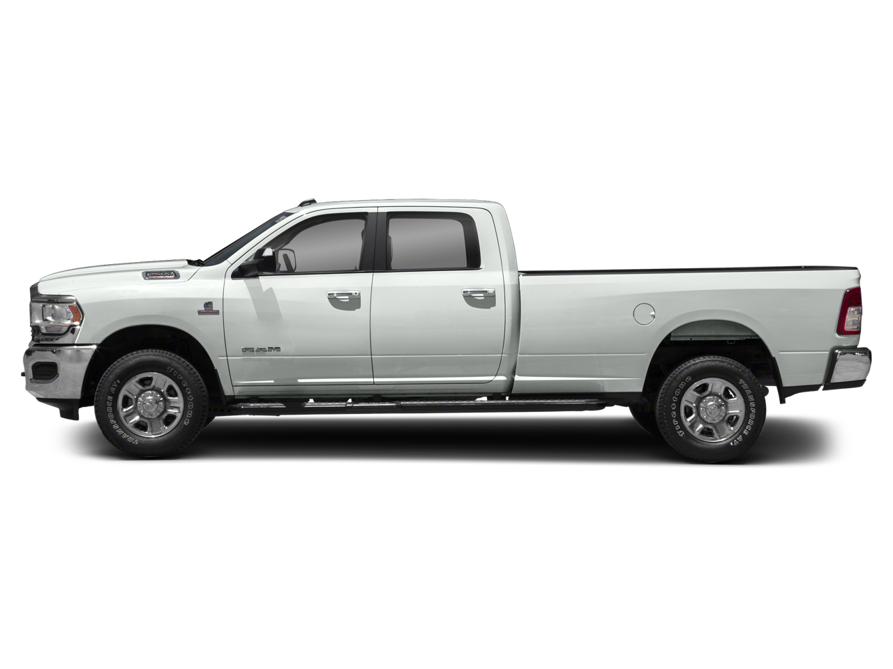2019 RAM 2500 Big Horn