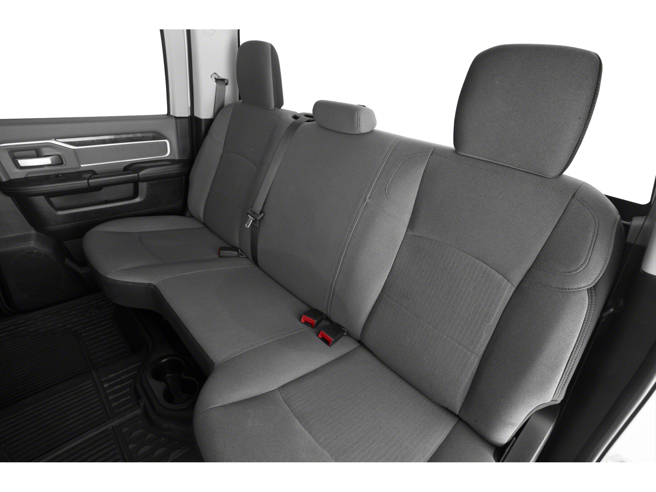 2019 RAM 2500 Big Horn