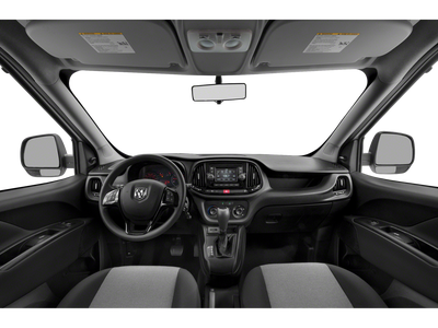 2019 RAM ProMaster City Cargo Van Tradesman