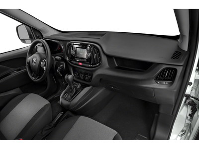 2019 RAM ProMaster City Cargo Van Tradesman