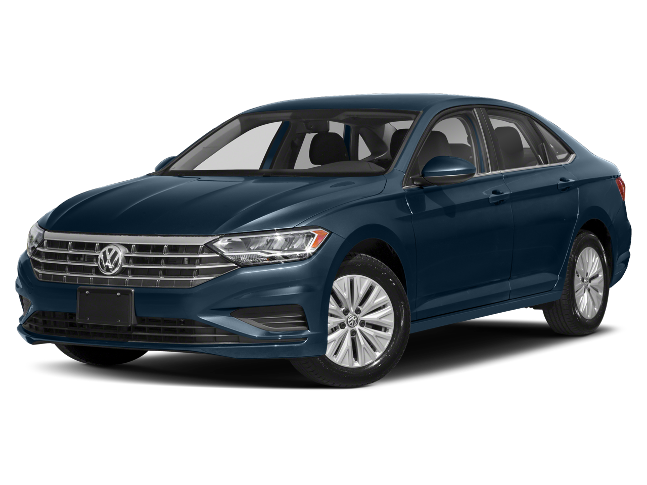 2019 Volkswagen Jetta SE