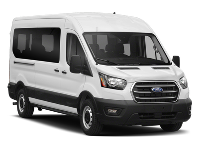 2020 Ford Transit Passenger Wagon XL