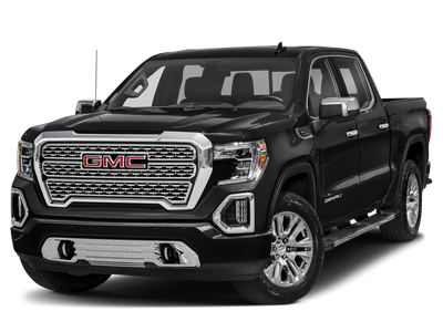 2020 GMC SIERRA 1500 TRUCK