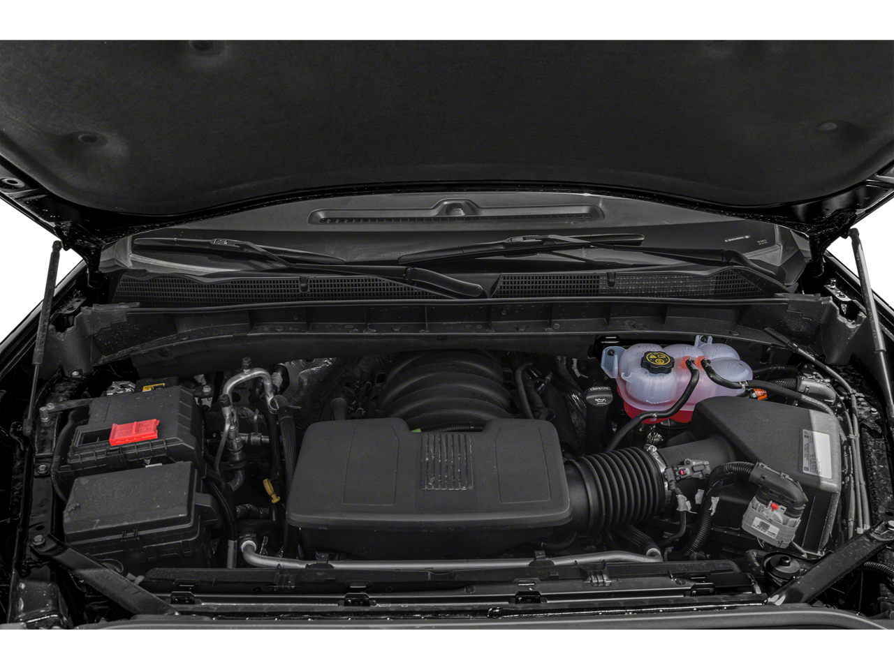 2020 GMC SIERRA 1500 TRUCK