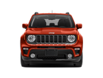 2020 Jeep Renegade High Altitude