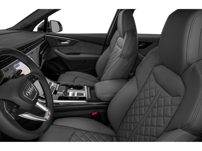 2021 Audi SQ7 Premium Plus