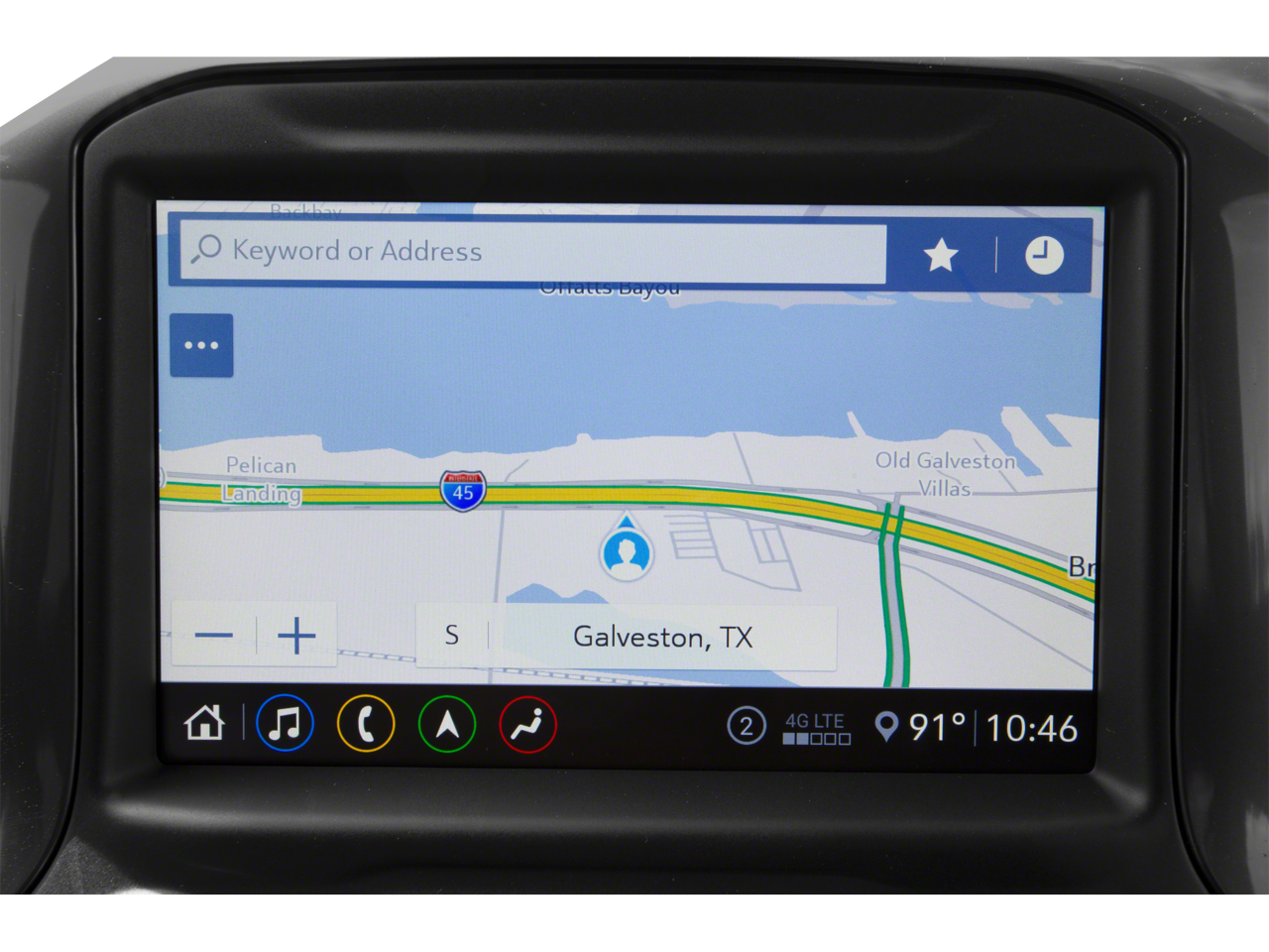 2022 Chevrolet Silverado 3500HD High Country