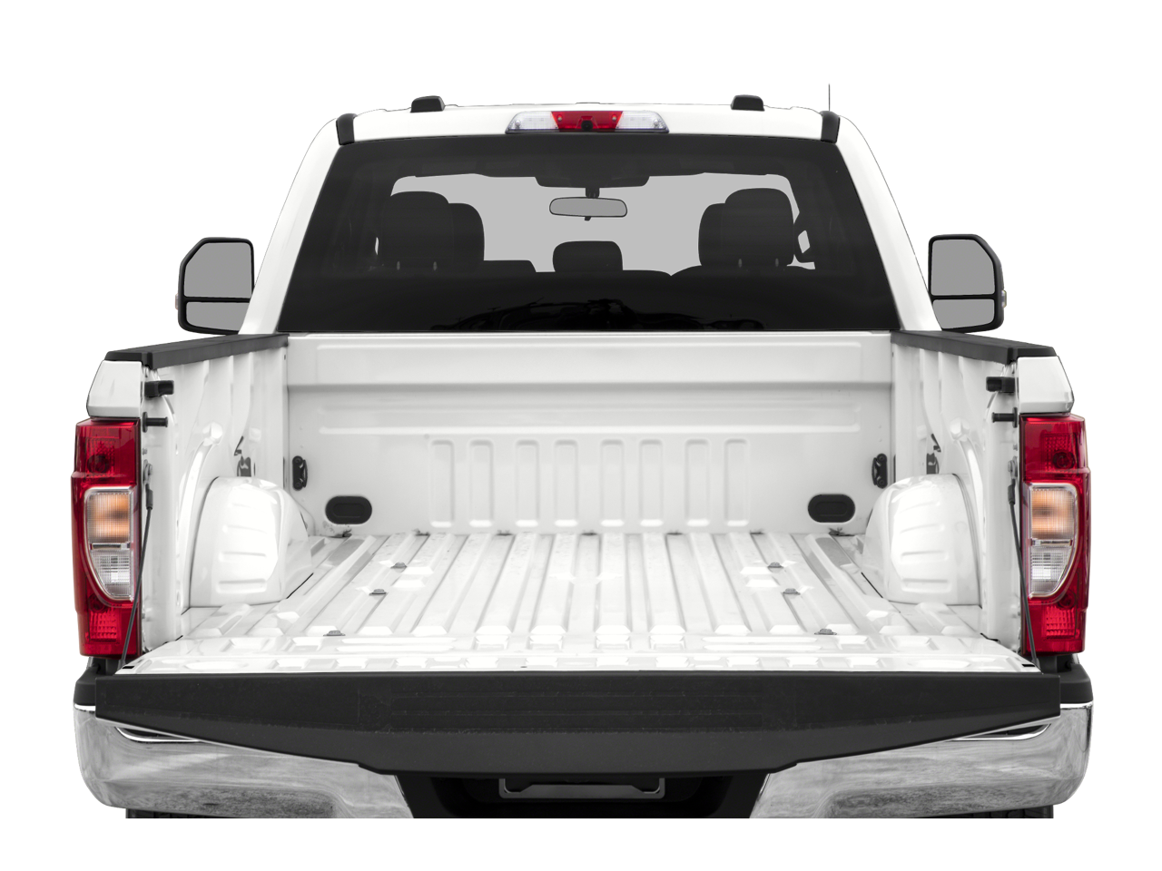 2022 Ford Super Duty F-250 SRW XL