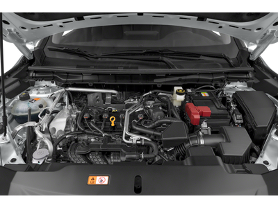 2022 Mitsubishi Outlander SE Launch Edition