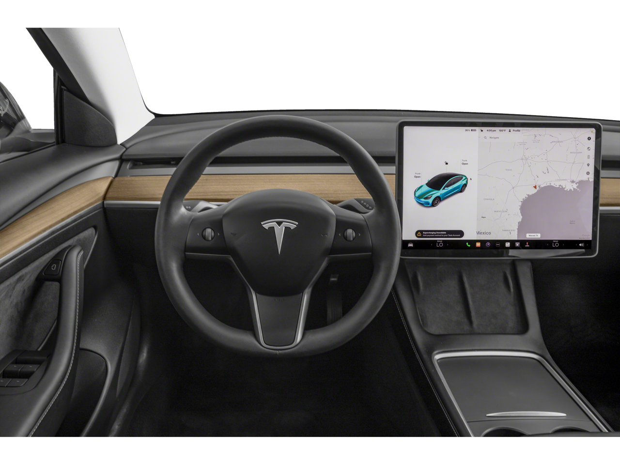 2022 Tesla Model 3 SEDAN