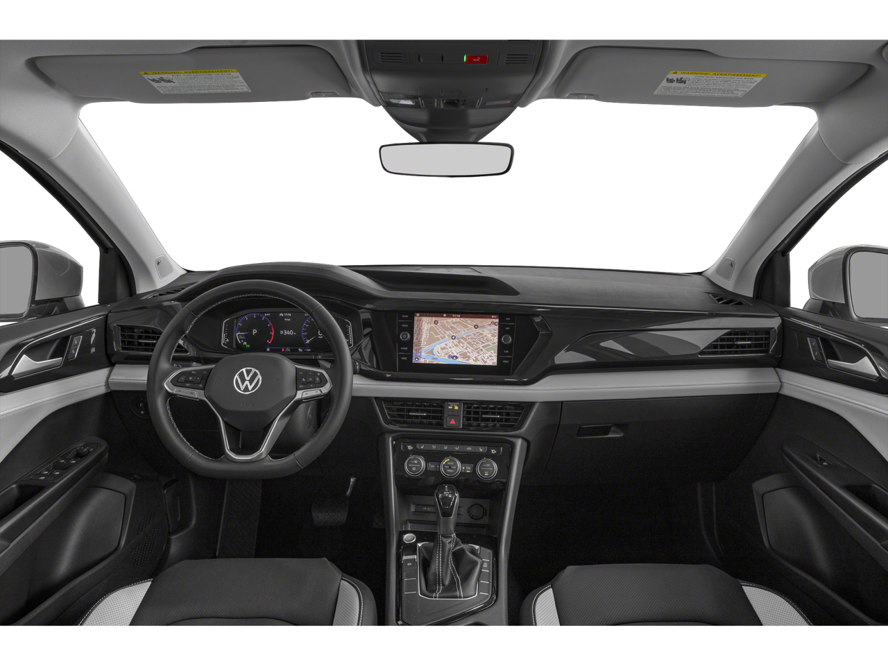 2022 Volkswagen TAOS SUV