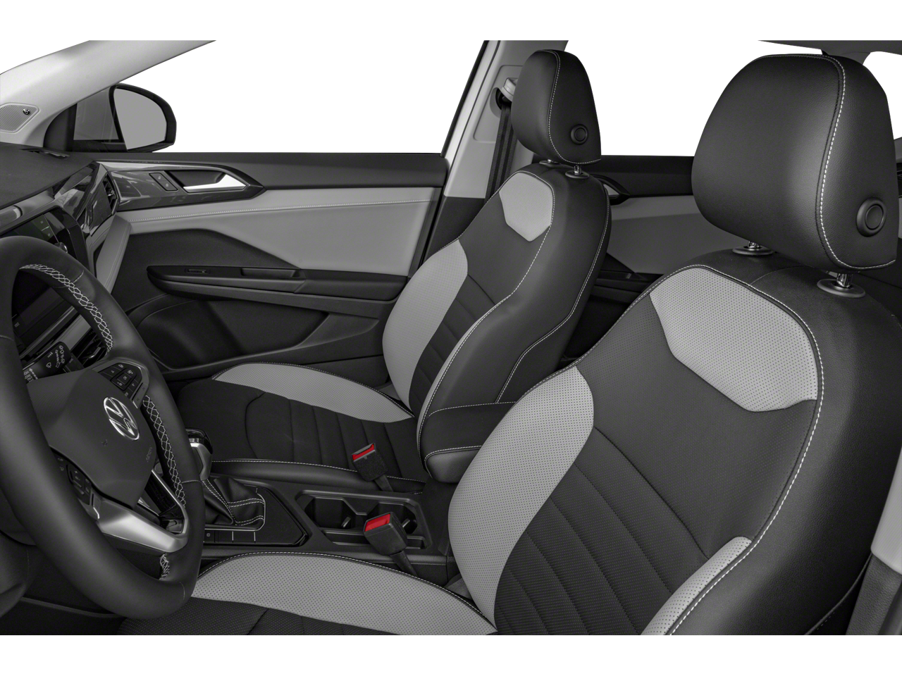 2022 Volkswagen TAOS SUV