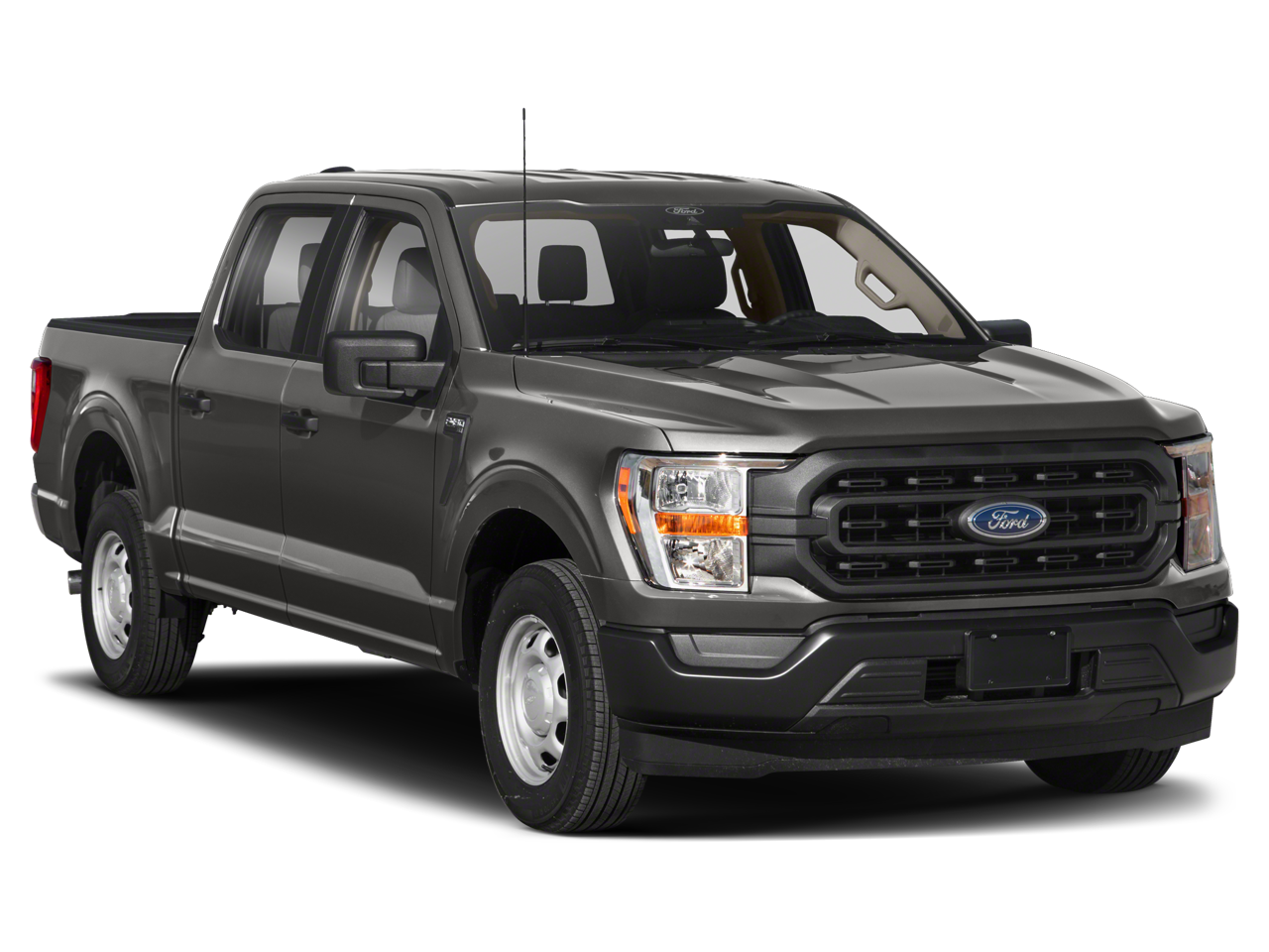 2023 Ford F-150 XLT photo 3