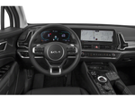 2023 Kia SPORTAGE HYBRID SUV