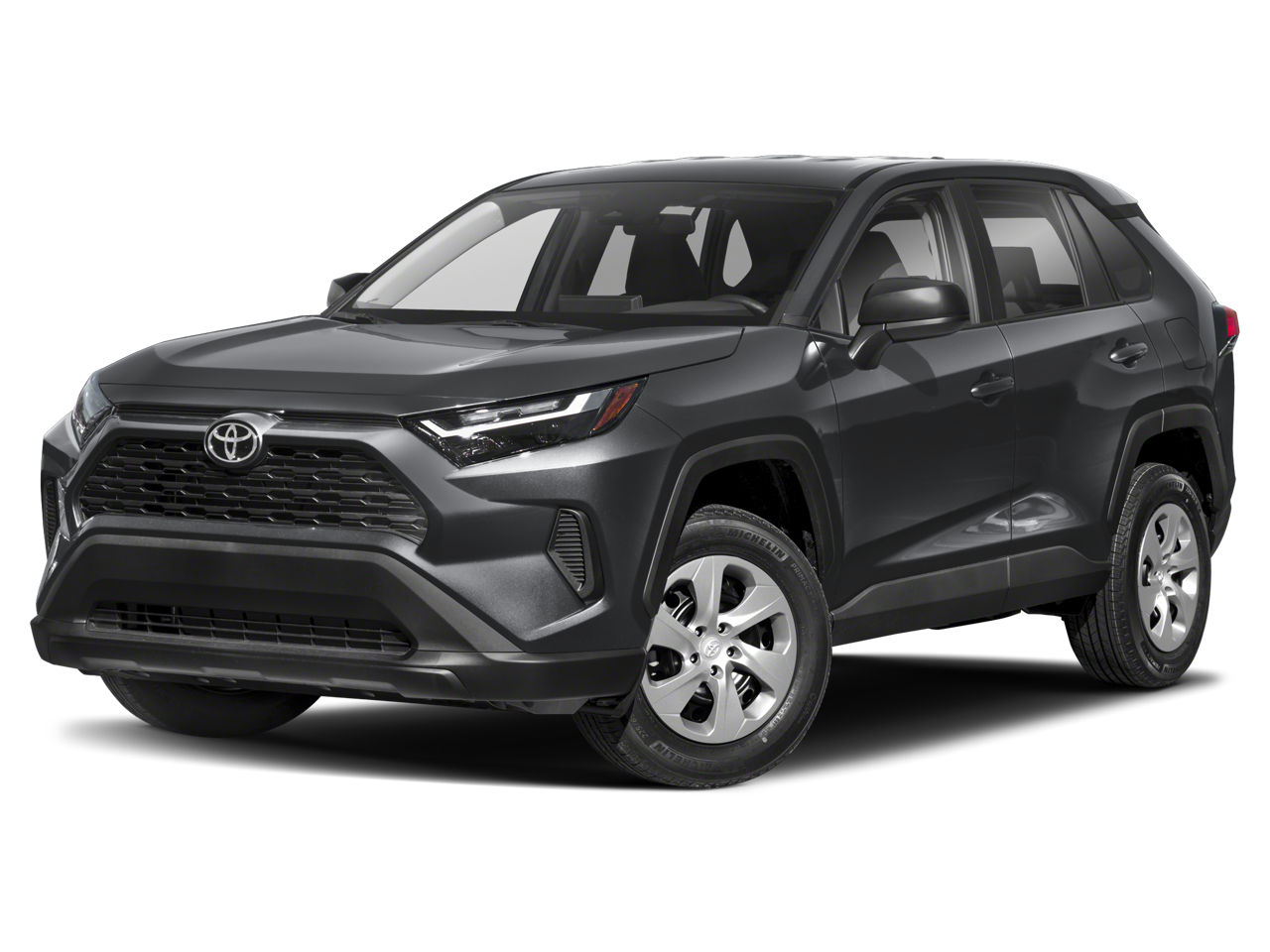 2023 Toyota RAV4 LE FWD