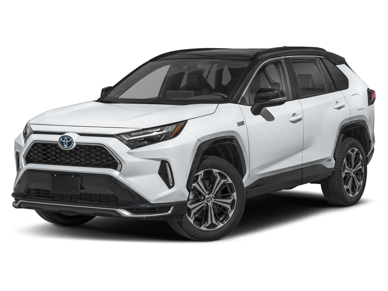 2023 Toyota RAV4 PRIME XSE