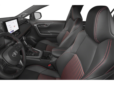 2023 Toyota RAV4 PRIME XSE