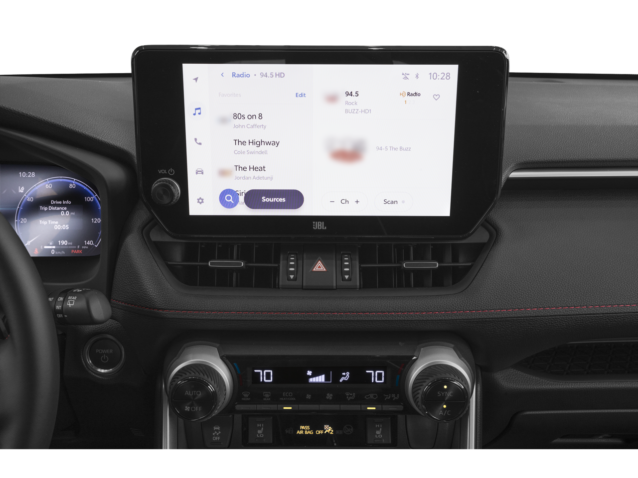 2023 Toyota RAV4 PRIME XSE