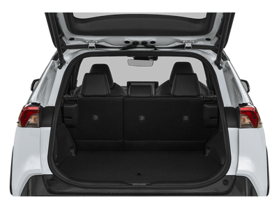 2023 Toyota RAV4 PRIME XSE