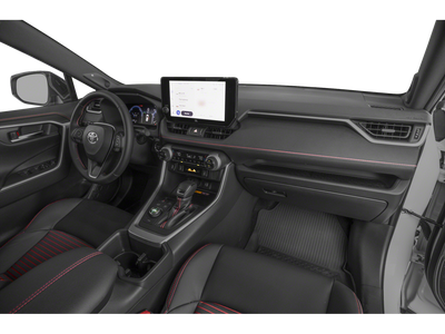 2023 Toyota RAV4 PRIME XSE