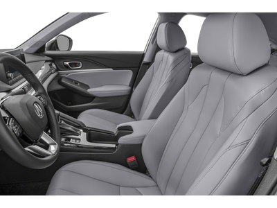 2024 Acura Integra Base