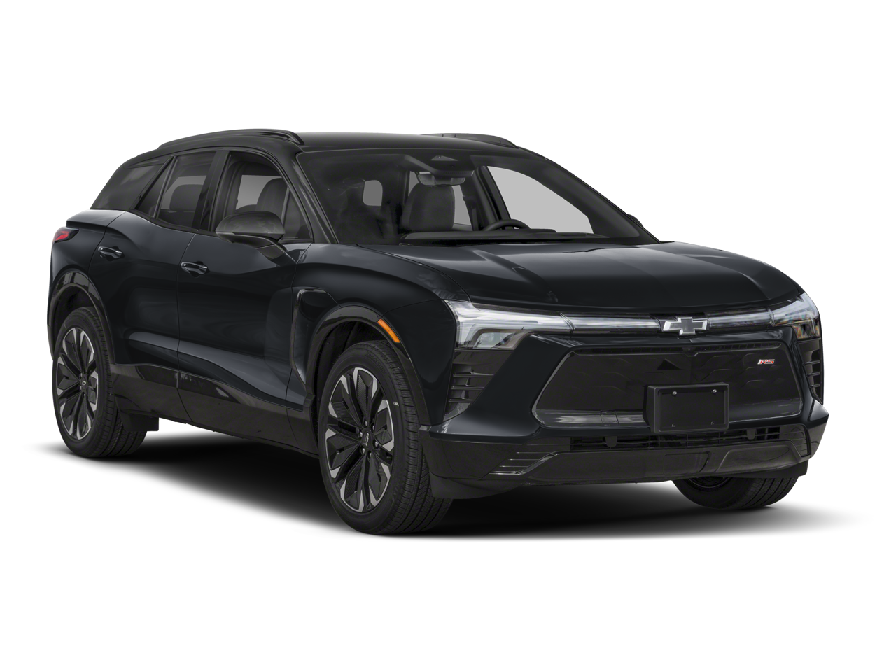 2024 Chevrolet Blazer EV RS photo 3