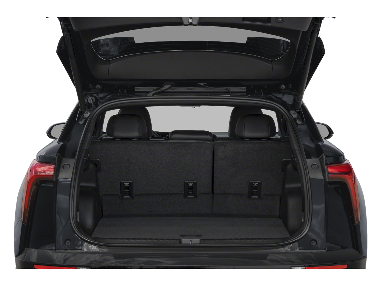 2024 Chevrolet Blazer EV RS photo 4