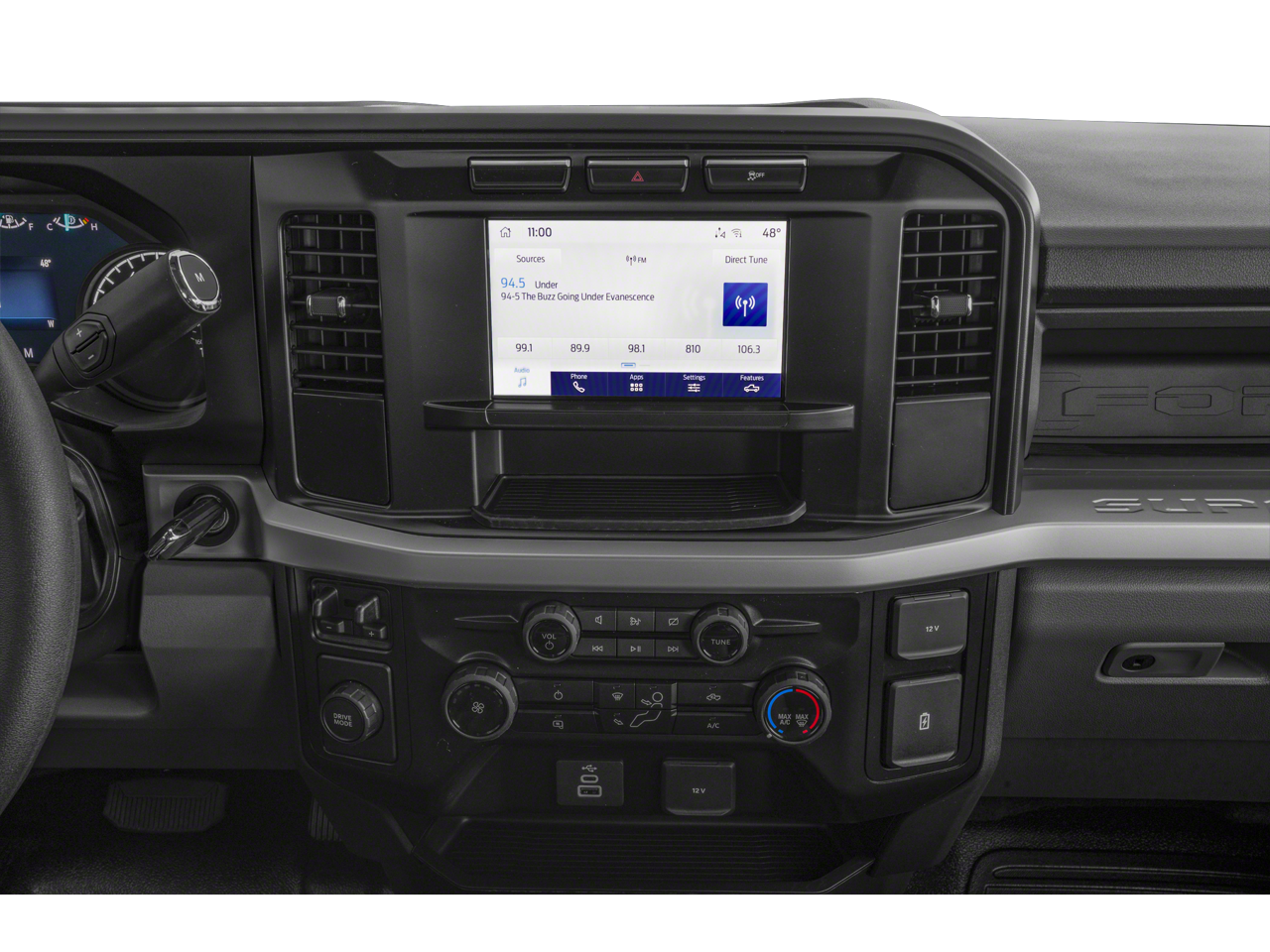 2024 Ford Super Duty F-250 SRW LARIAT