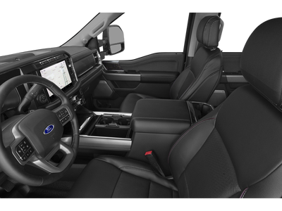 2024 Ford Super Duty F-250 Lariat