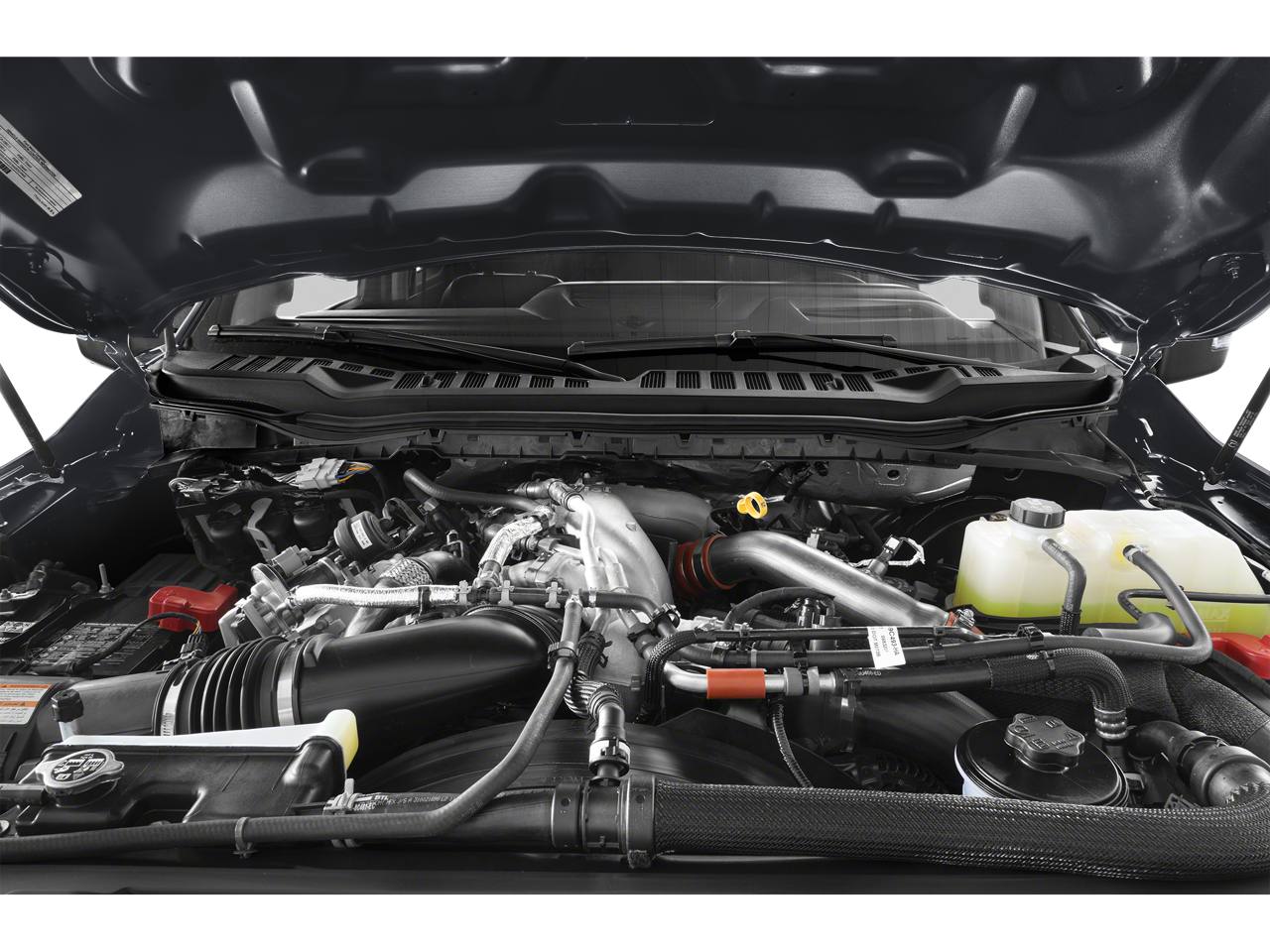 2024 Ford Super Duty F-250 Lariat