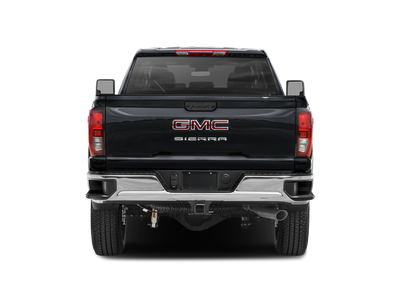 2024 GMC Sierra 3500HD SLE