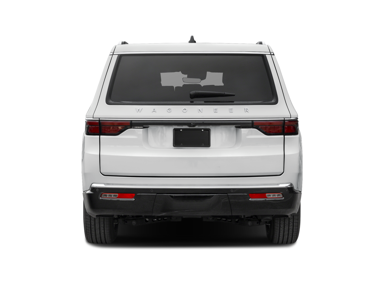 2024 Jeep Wagoneer 4x4